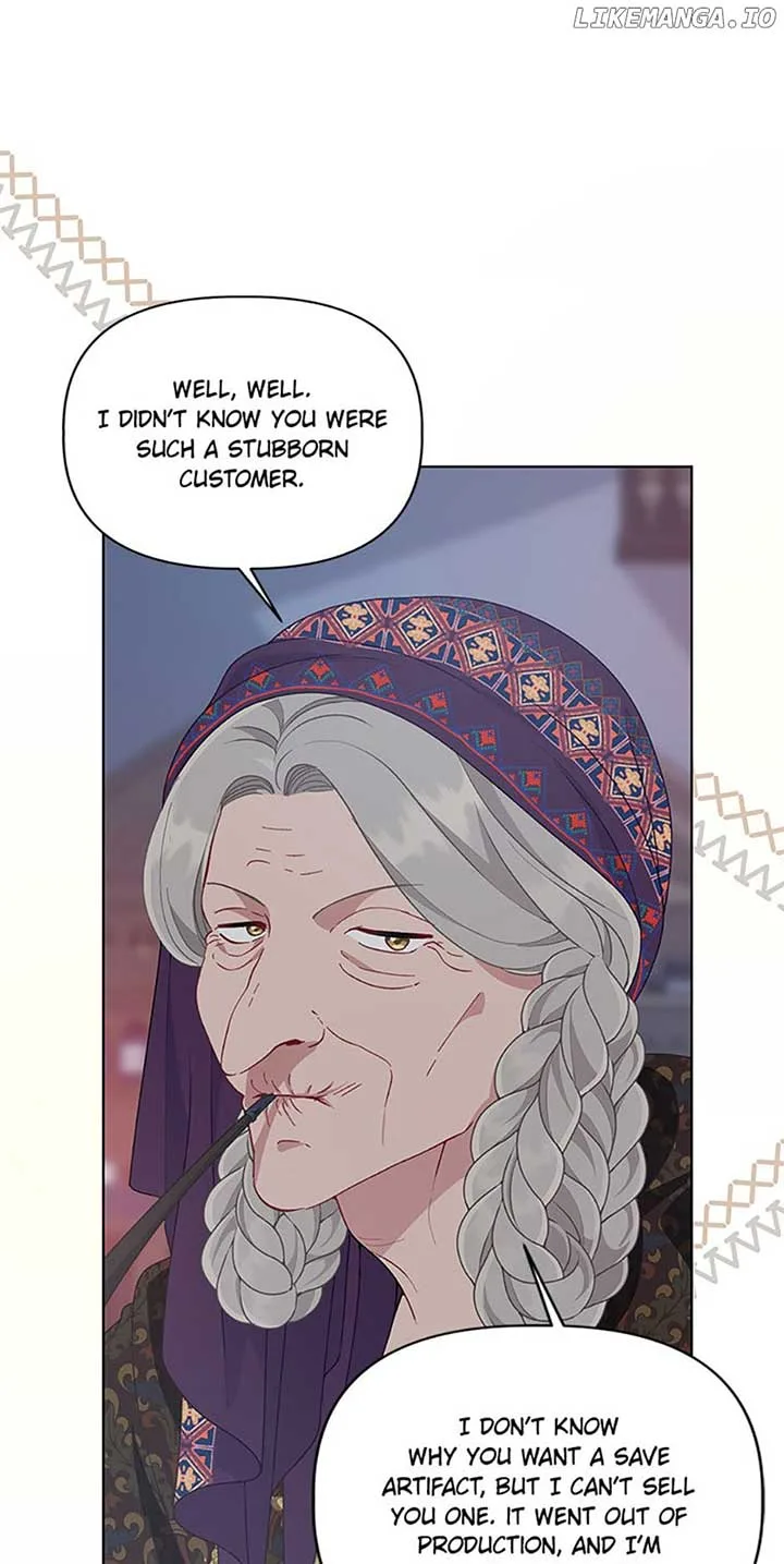 A Transmigrator’s Privilege Chapter 68 page 63