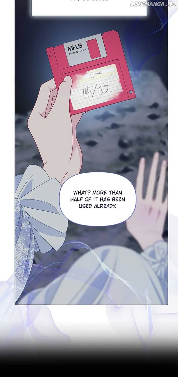A Transmigrator’s Privilege Chapter 69 page 43