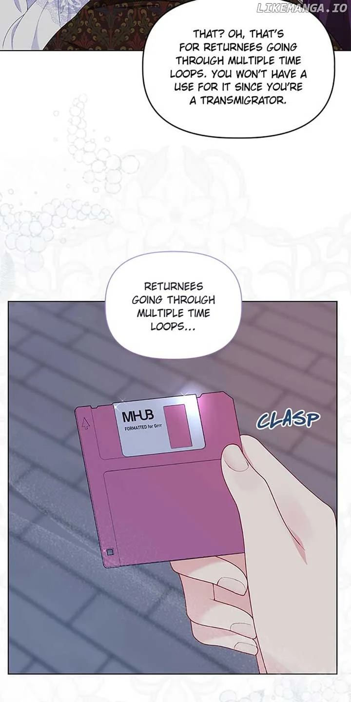 A Transmigrator’s Privilege Chapter 68 page 60