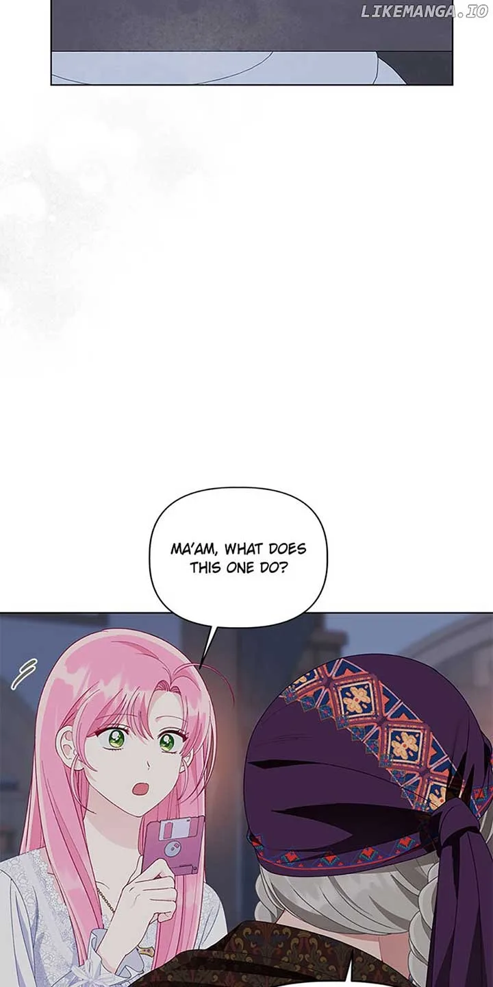 A Transmigrator’s Privilege Chapter 68 page 59
