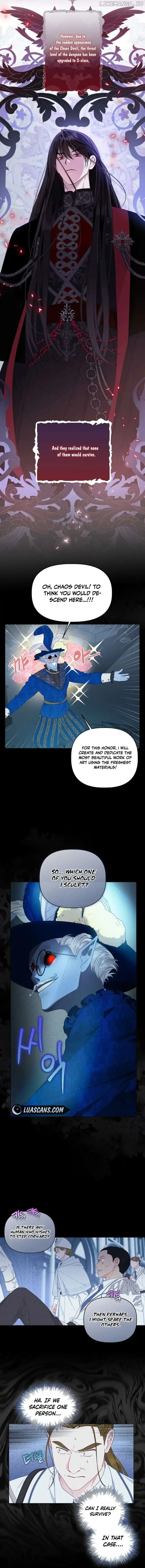 A Transmigrator’s Privilege Chapter 76 page 4