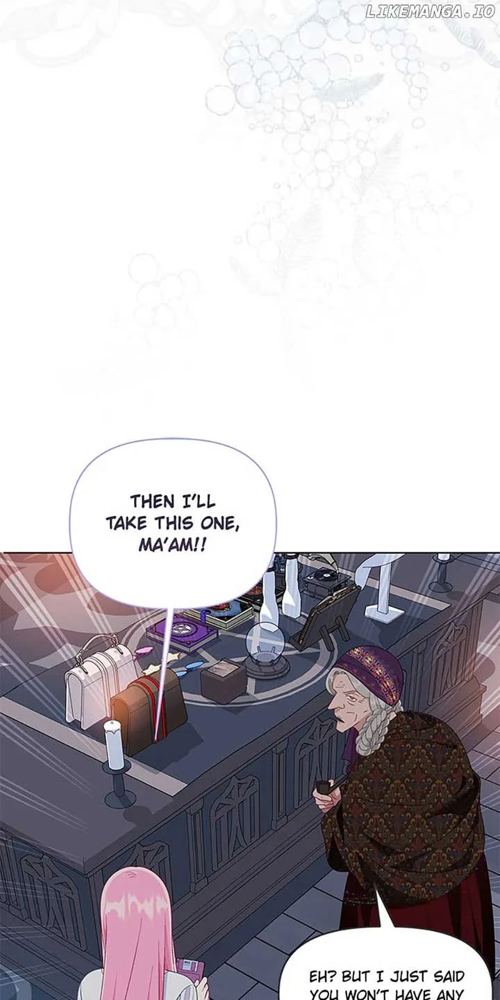A Transmigrator’s Privilege Chapter 68 page 61