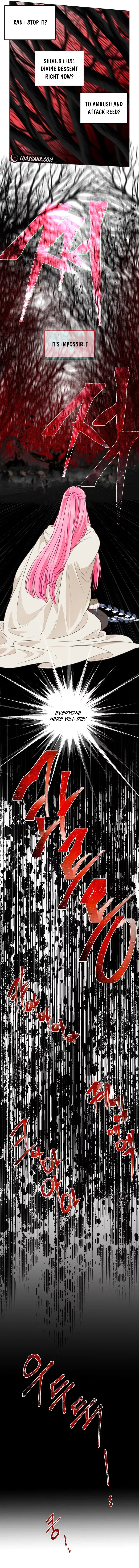 A Transmigrator’s Privilege Chapter 71 page 13
