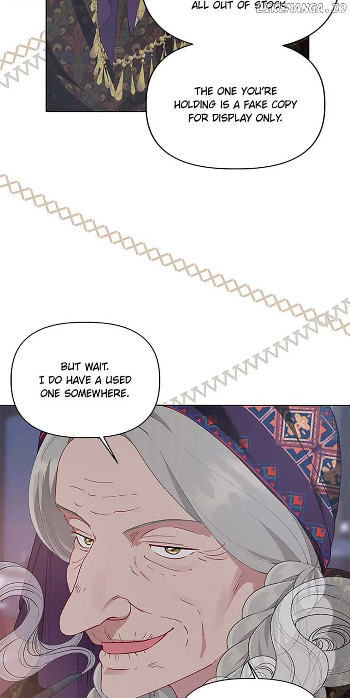A Transmigrator’s Privilege Chapter 68 page 64