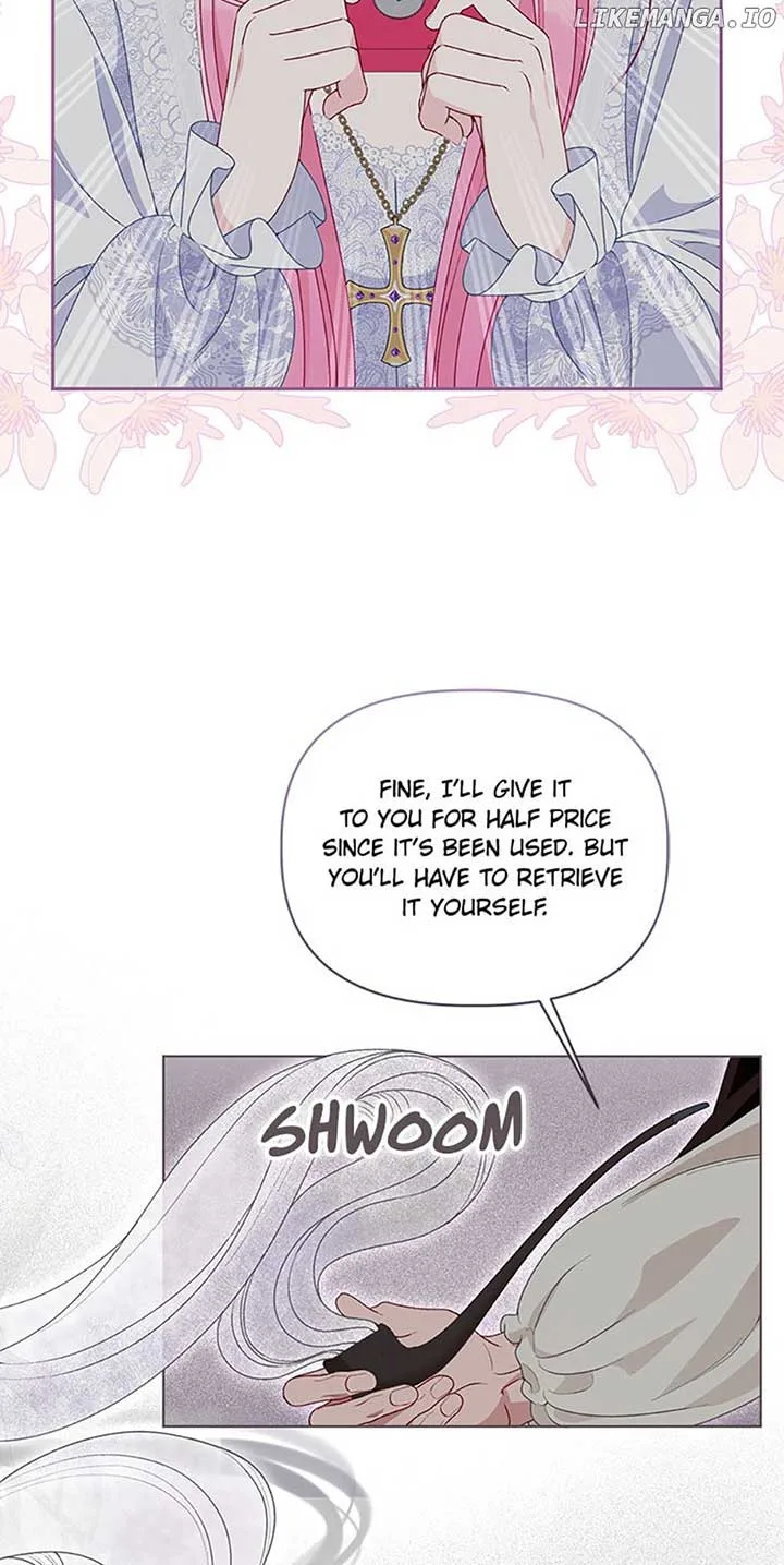 A Transmigrator’s Privilege Chapter 68 page 66