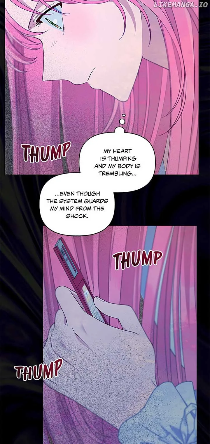 A Transmigrator’s Privilege Chapter 69 page 46