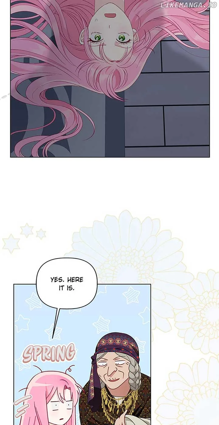 A Transmigrator’s Privilege Chapter 69 page 58