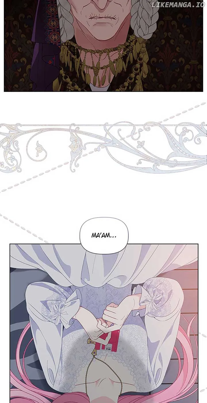 A Transmigrator’s Privilege Chapter 69 page 57