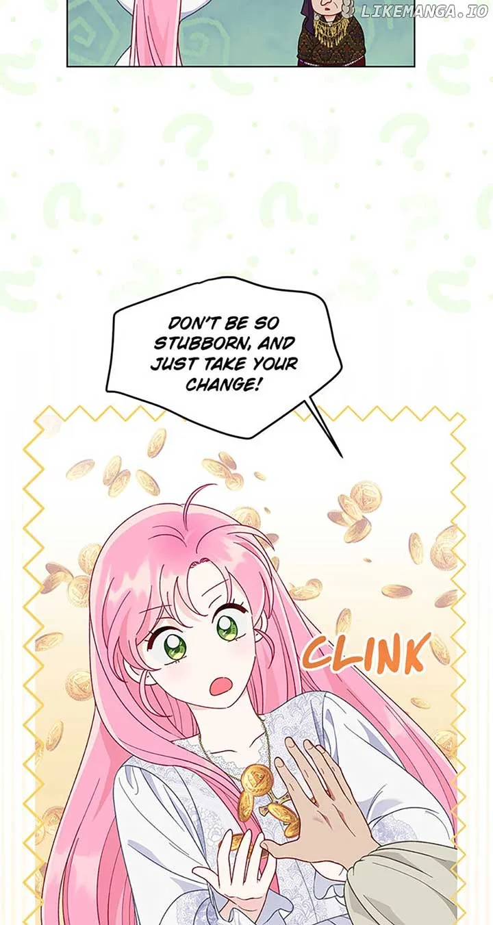 A Transmigrator’s Privilege Chapter 69 page 64