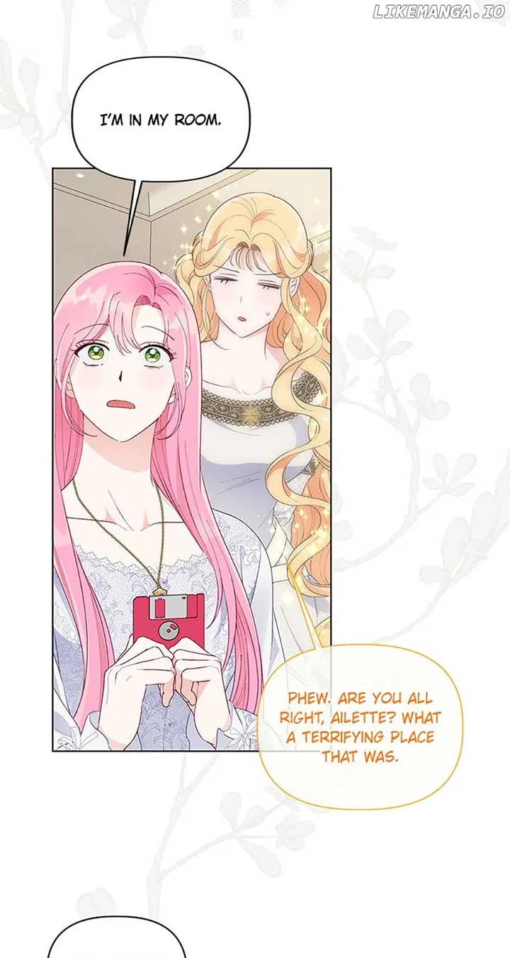 A Transmigrator’s Privilege Chapter 69 page 69