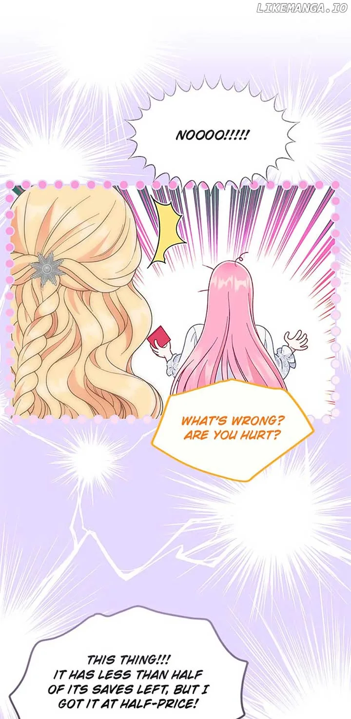 A Transmigrator’s Privilege Chapter 69 page 71