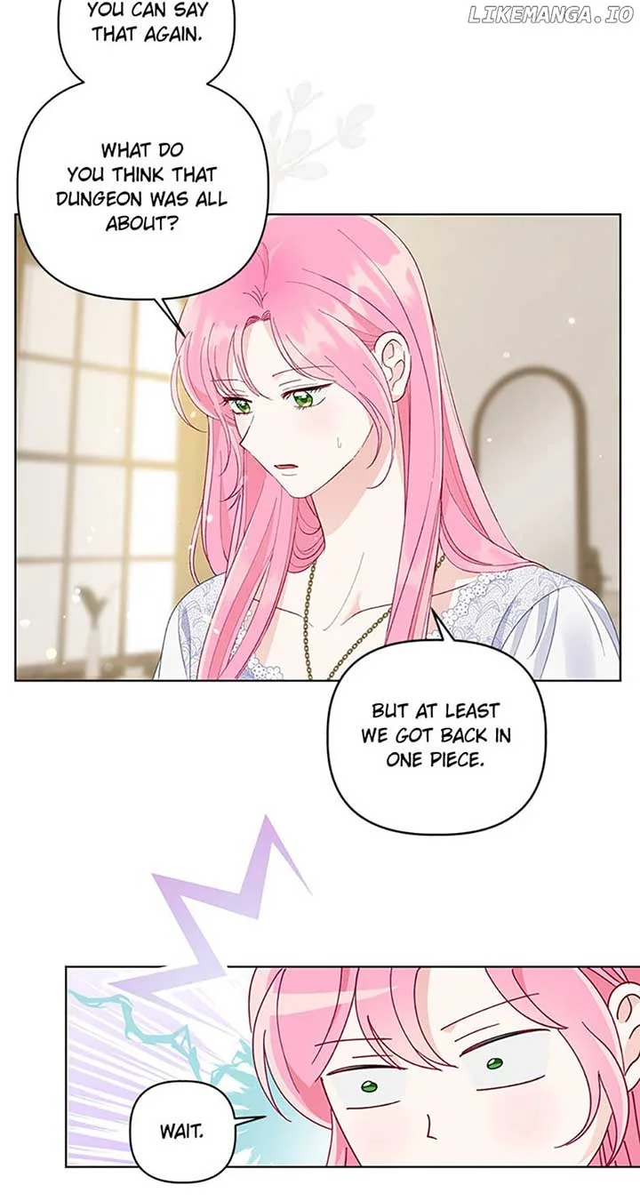 A Transmigrator’s Privilege Chapter 69 page 70