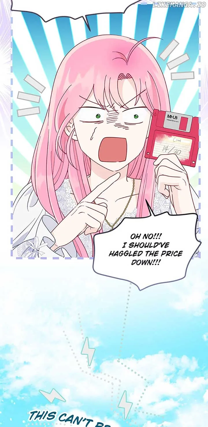 A Transmigrator’s Privilege Chapter 69 page 72