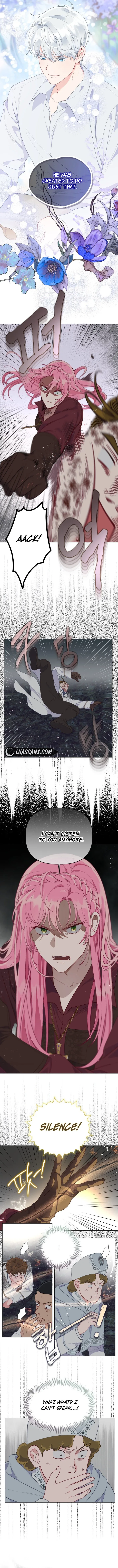 A Transmigrator’s Privilege Chapter 77 page 8