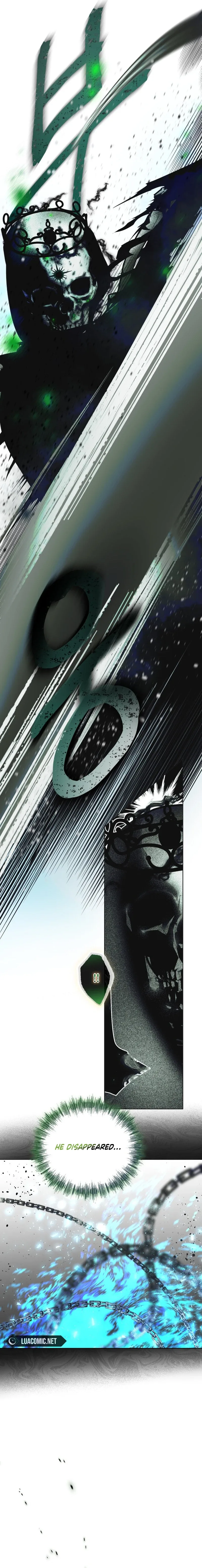A Transmigrator’s Privilege Chapter 79 page 11