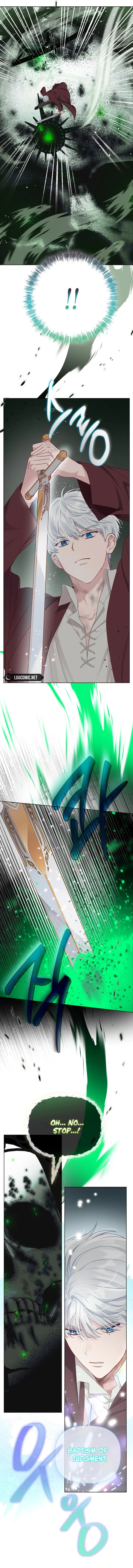 A Transmigrator’s Privilege Chapter 79 page 12