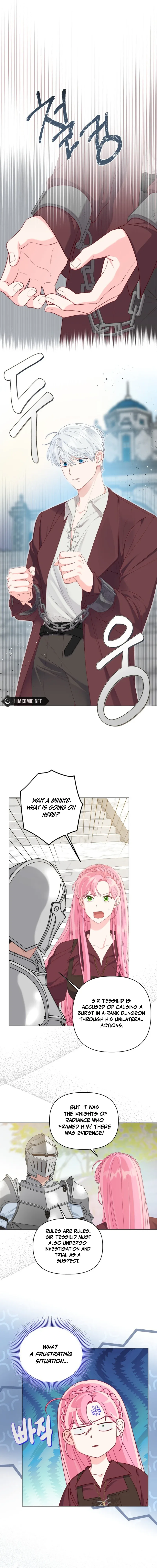 A Transmigrator’s Privilege Chapter 80 page 12