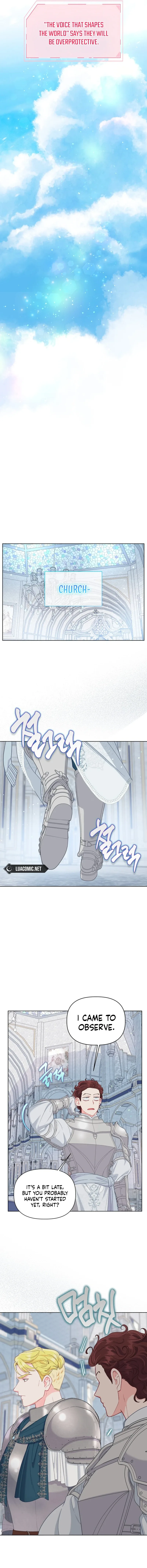 A Transmigrator’s Privilege Chapter 82 page 12