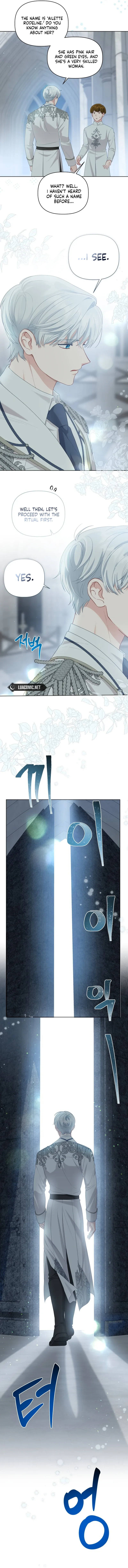 A Transmigrator’s Privilege Chapter 84 page 12