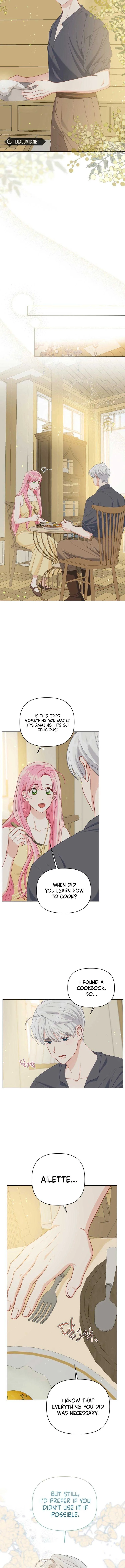 A Transmigrator’s Privilege Chapter 88 page 4