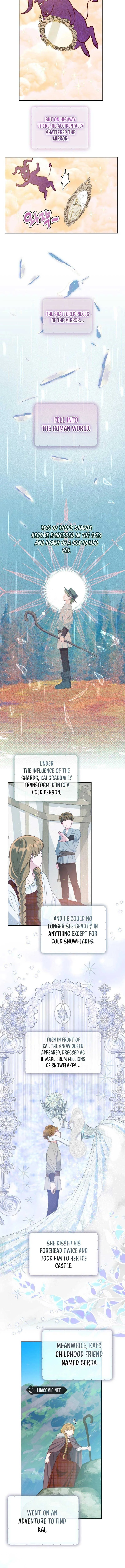 A Transmigrator’s Privilege Chapter 88 page 8