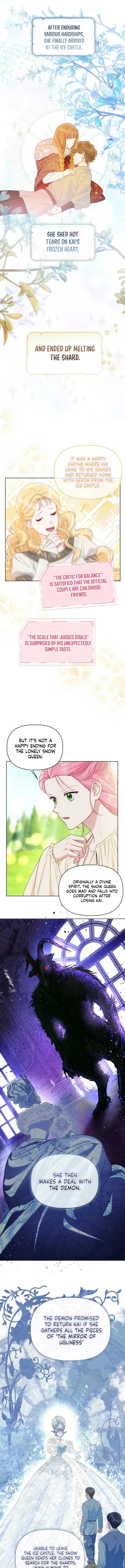 A Transmigrator’s Privilege Chapter 88 page 9