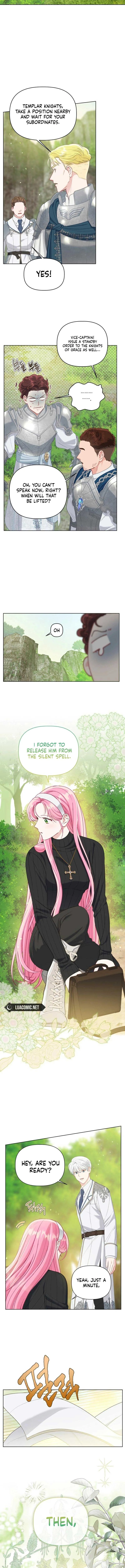 A Transmigrator’s Privilege Chapter 88 page 12