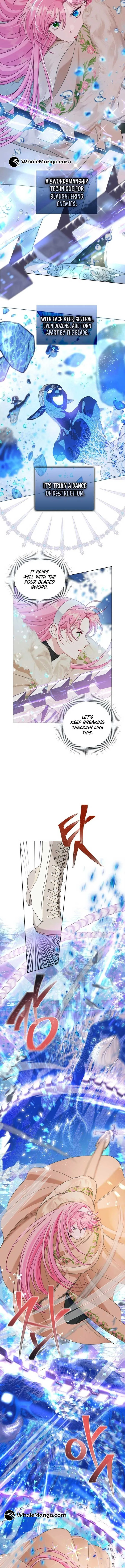 A Transmigrator’s Privilege Chapter 92 page 4