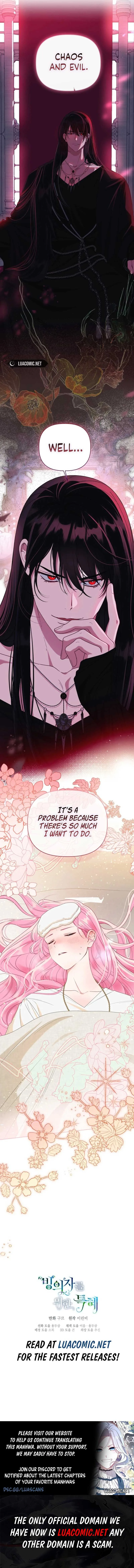 A Transmigrator’s Privilege Chapter 87 page 11