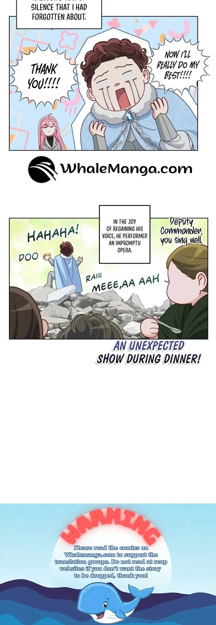 A Transmigrator’s Privilege Chapter 92 page 13