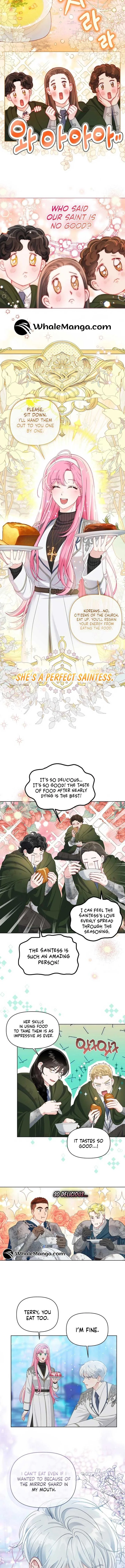 A Transmigrator’s Privilege Chapter 92 page 11