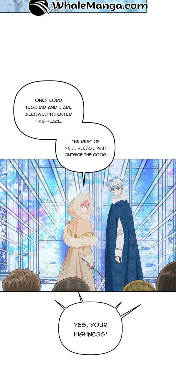 A Transmigrator’s Privilege Chapter 93 page 5