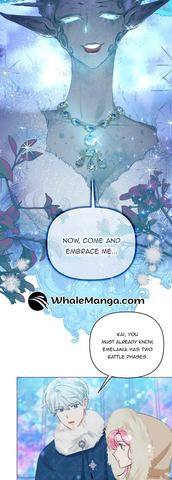 A Transmigrator’s Privilege Chapter 93 page 14