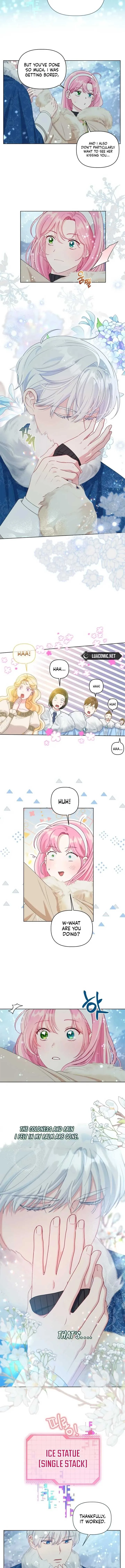 A Transmigrator’s Privilege Chapter 90 page 7