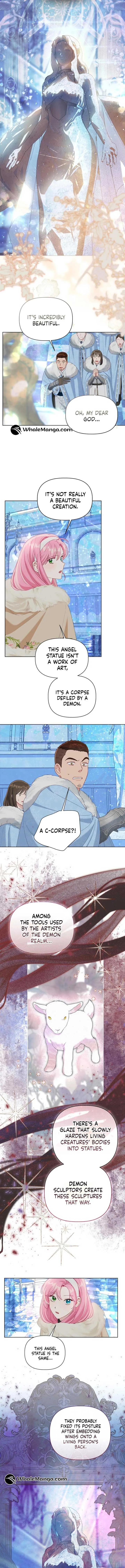 A Transmigrator’s Privilege Chapter 91 page 4