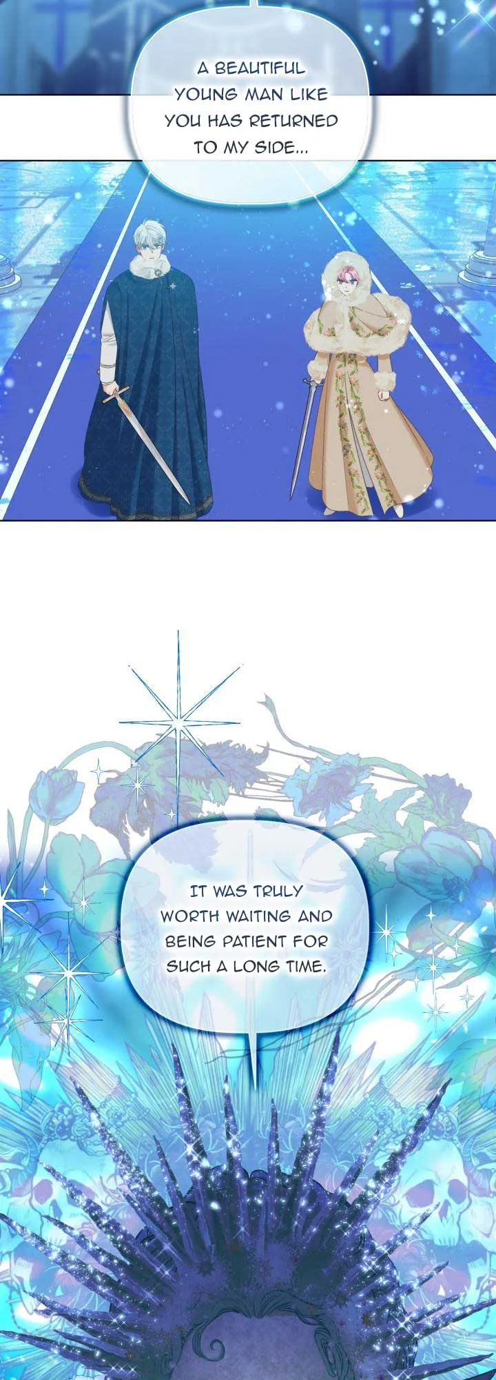 A Transmigrator’s Privilege Chapter 93 page 13