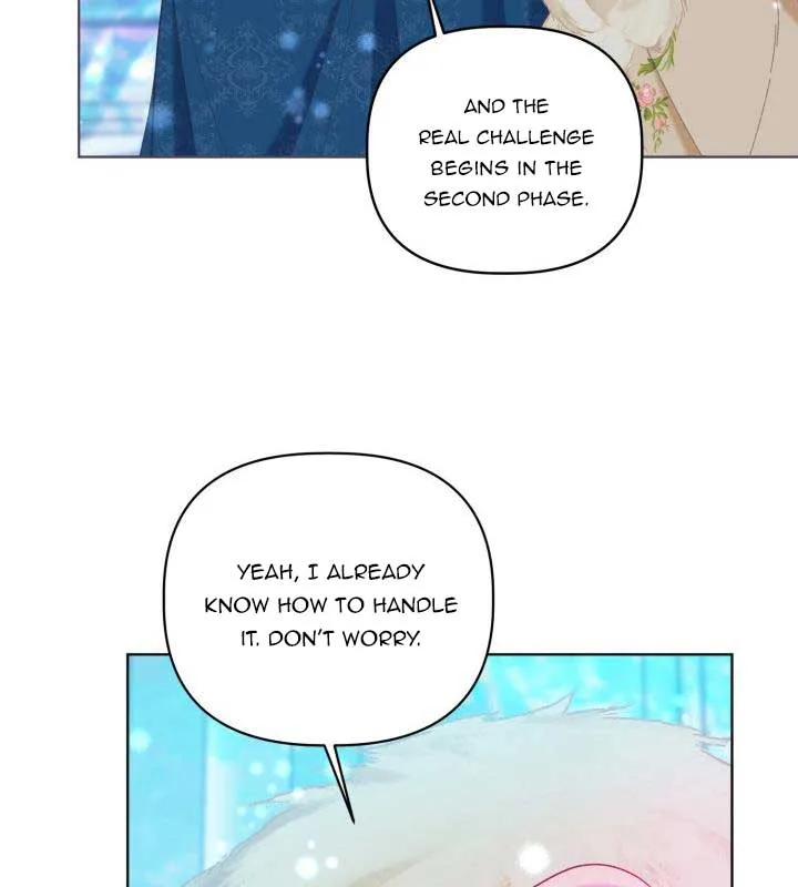A Transmigrator’s Privilege Chapter 93 page 15