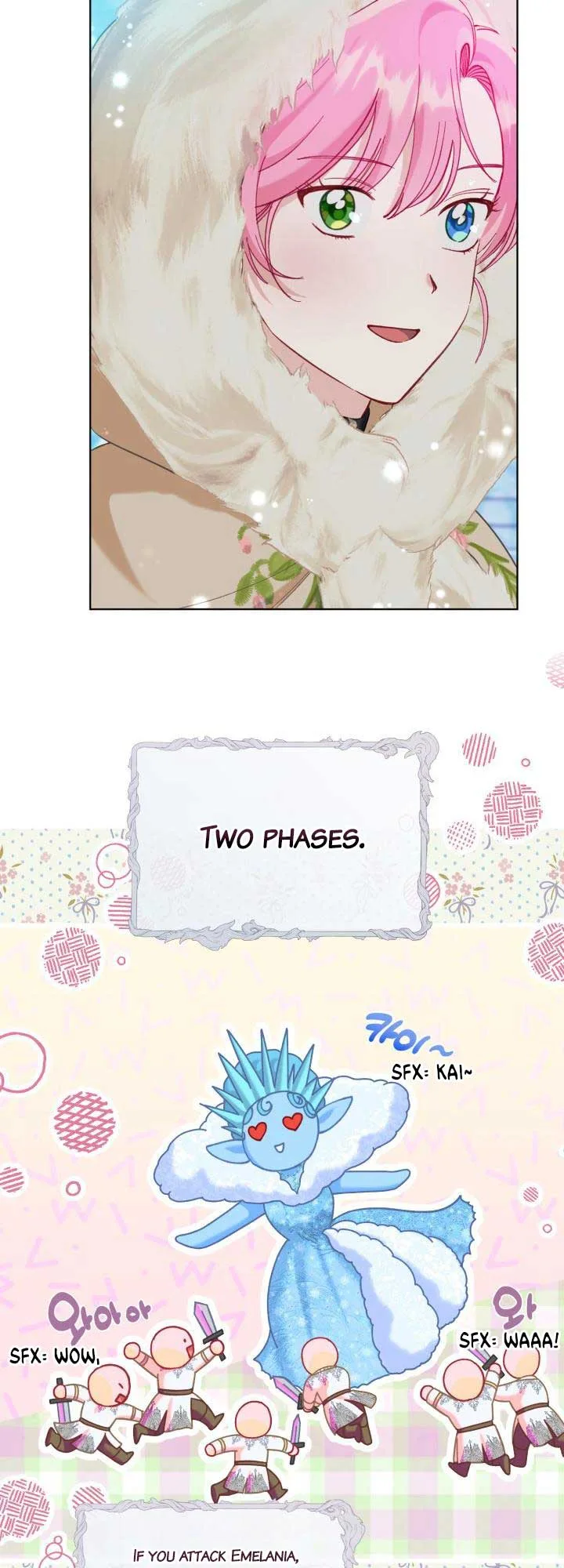 A Transmigrator’s Privilege Chapter 93 page 16