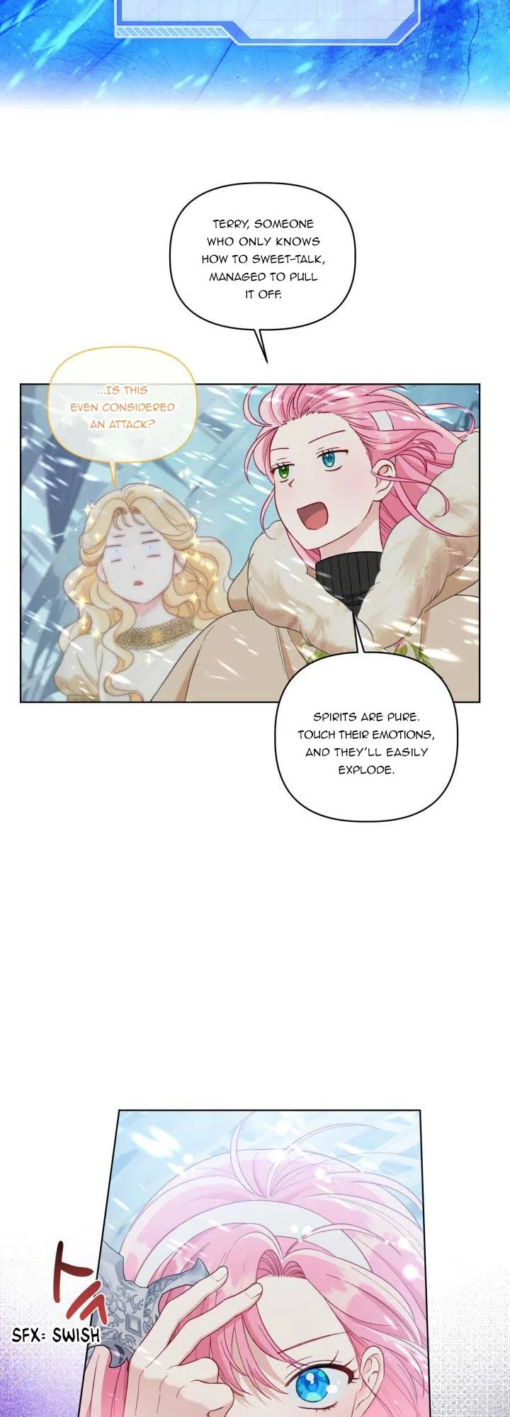 A Transmigrator’s Privilege Chapter 93 page 30