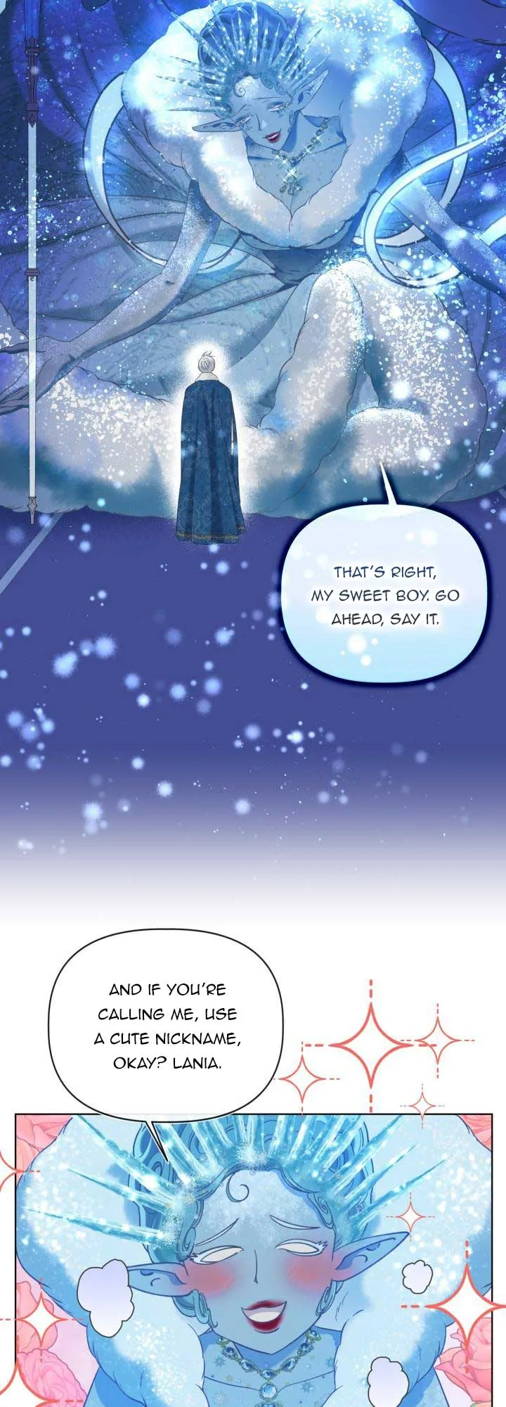 A Transmigrator’s Privilege Chapter 93 page 25