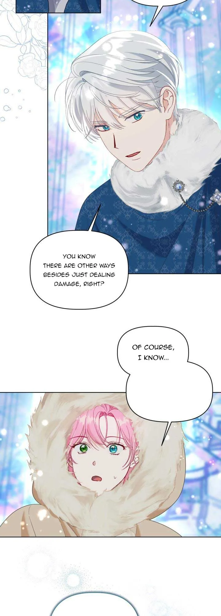 A Transmigrator’s Privilege Chapter 93 page 19