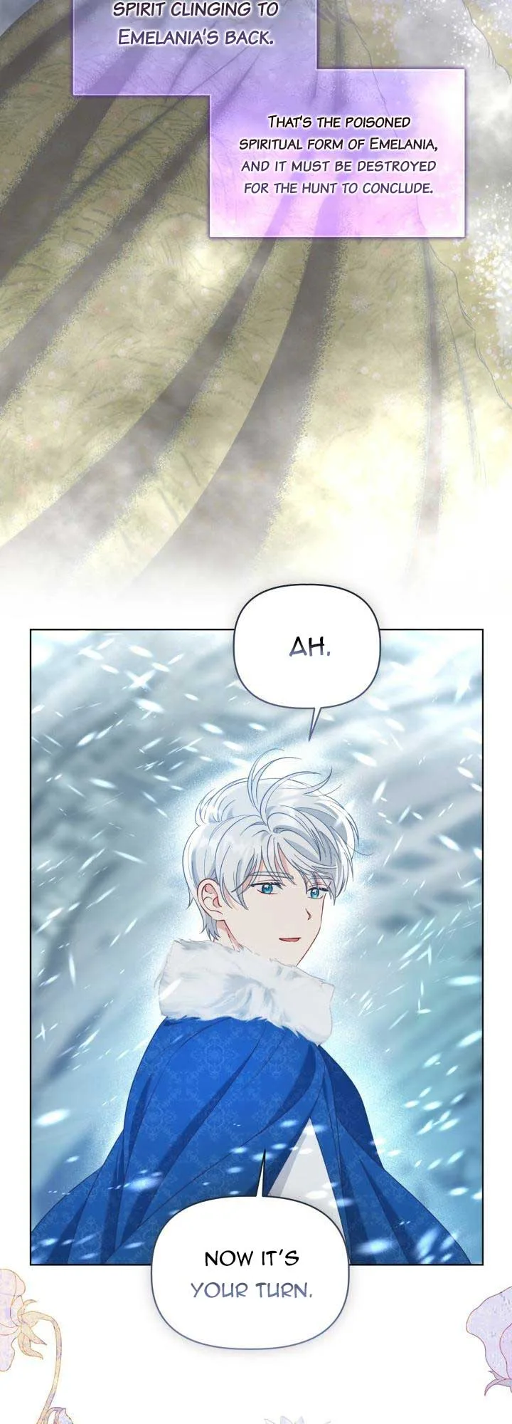 A Transmigrator’s Privilege Chapter 93 page 32