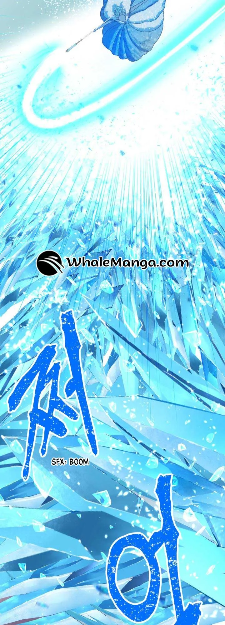 A Transmigrator’s Privilege Chapter 93 page 36
