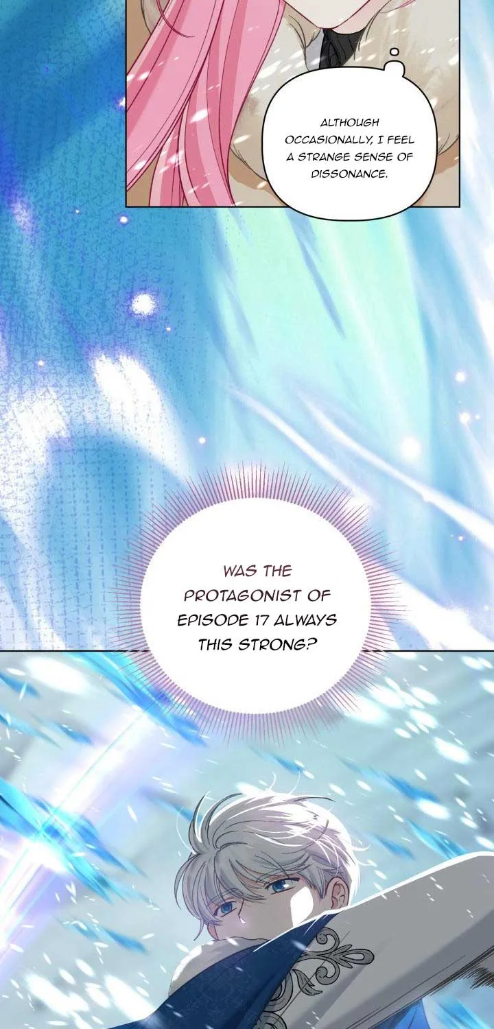 A Transmigrator’s Privilege Chapter 93 page 48