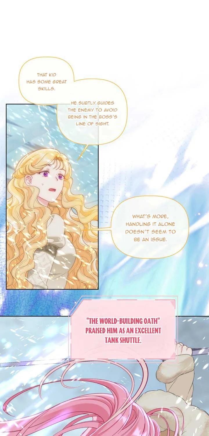 A Transmigrator’s Privilege Chapter 93 page 46