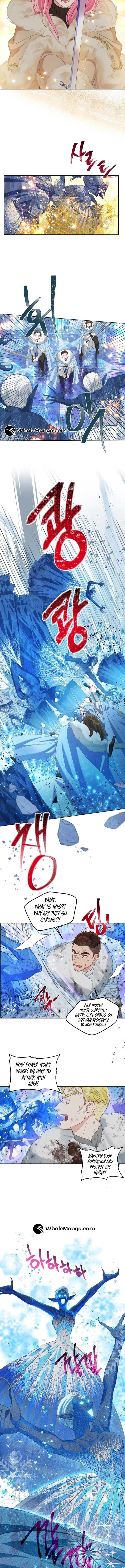 A Transmigrator’s Privilege Chapter 91 page 10