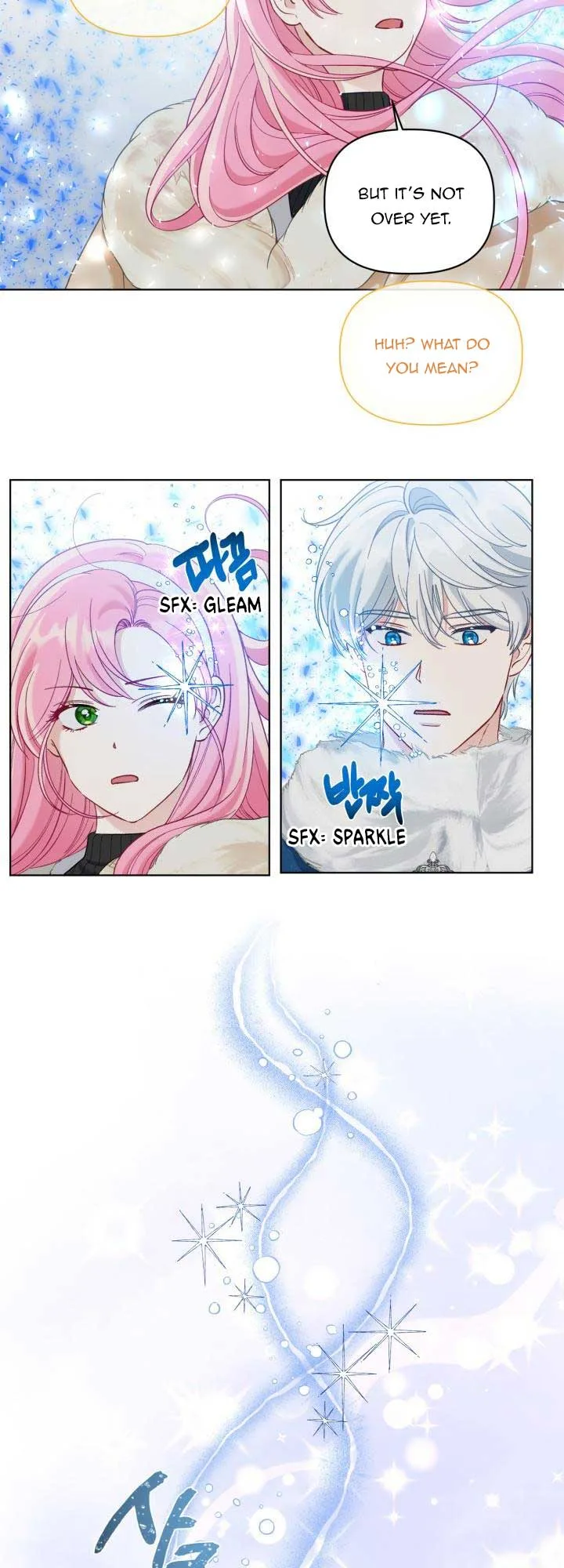 A Transmigrator’s Privilege Chapter 93 page 55