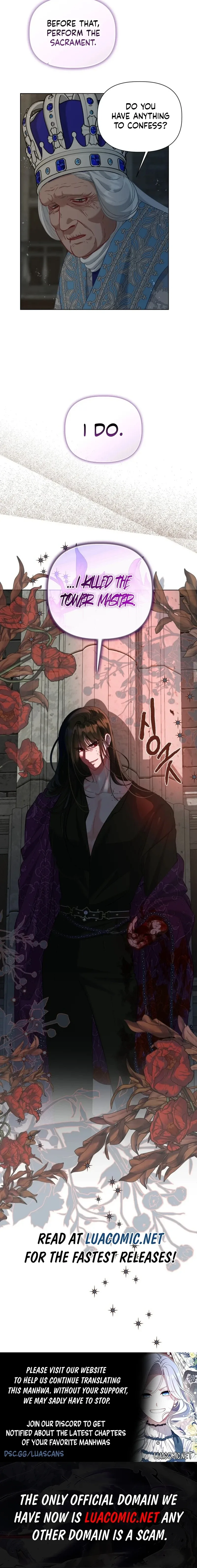 A Transmigrator’s Privilege Chapter 95 page 14