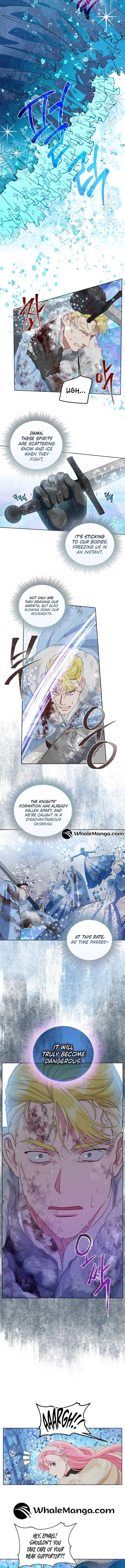 A Transmigrator’s Privilege Chapter 91 page 11