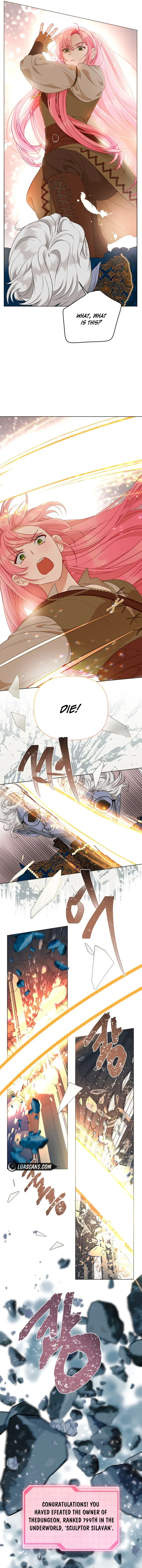 A Transmigrator’s Privilege Chapter 72 page 7